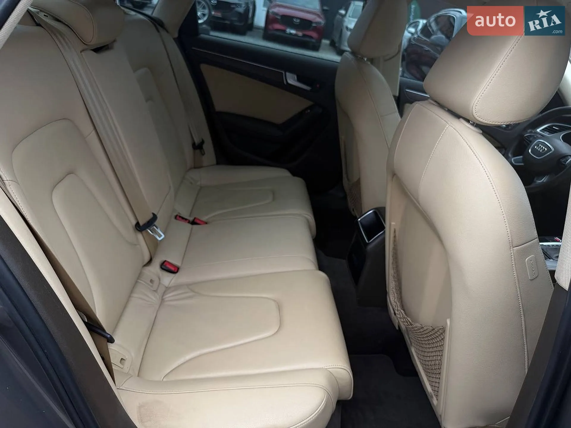 2014 Audi A4 - мініатюра 26