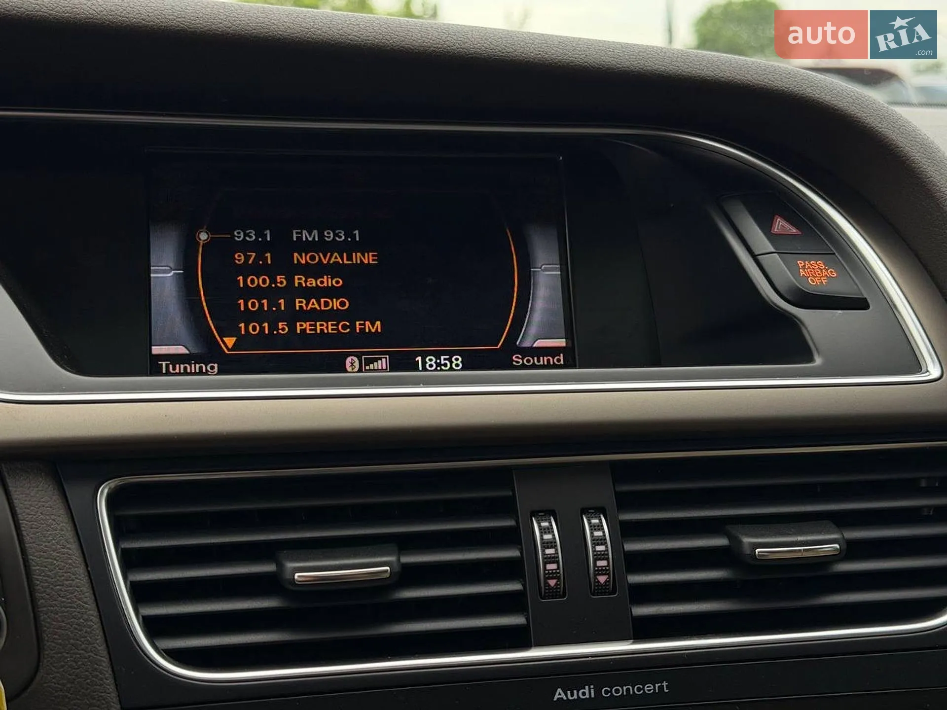 2014 Audi A4 - мініатюра 31