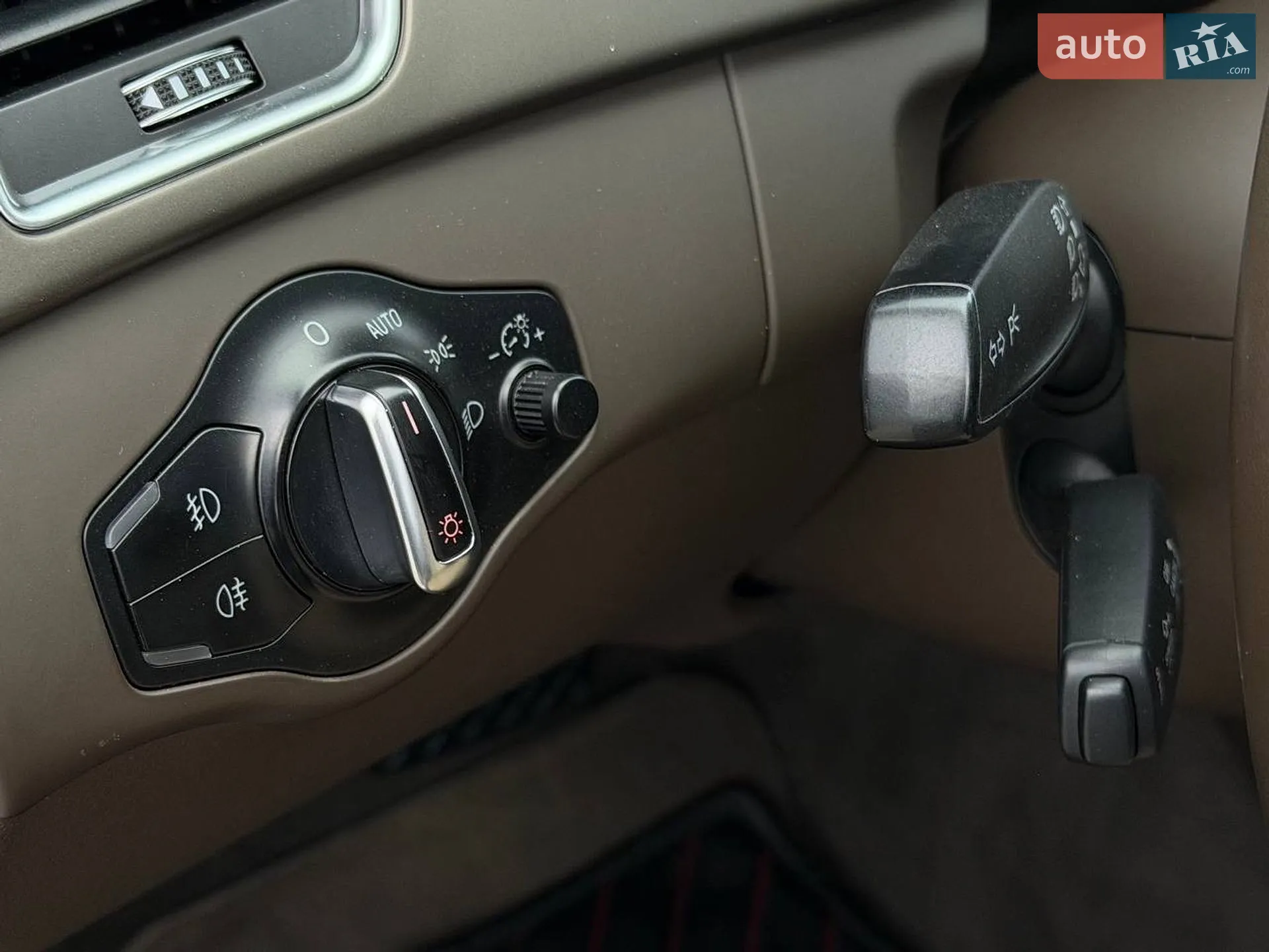 2014 Audi A4 - мініатюра 36