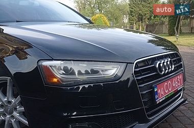 Седан Audi A4 2014 в Новояворовске фото 7 Седан Audi A4 2014 в Новояворовске