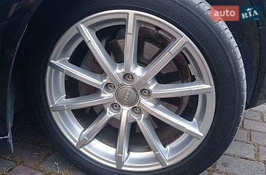 Седан Audi A4 2014 в Новояворовске фото 19 Седан Audi A4 2014 в Новояворовске
