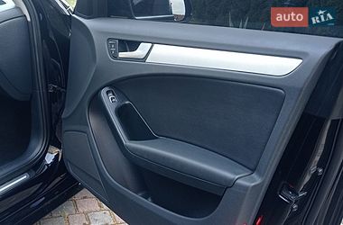 Седан Audi A4 2014 в Новояворовске фото 23 Седан Audi A4 2014 в Новояворовске