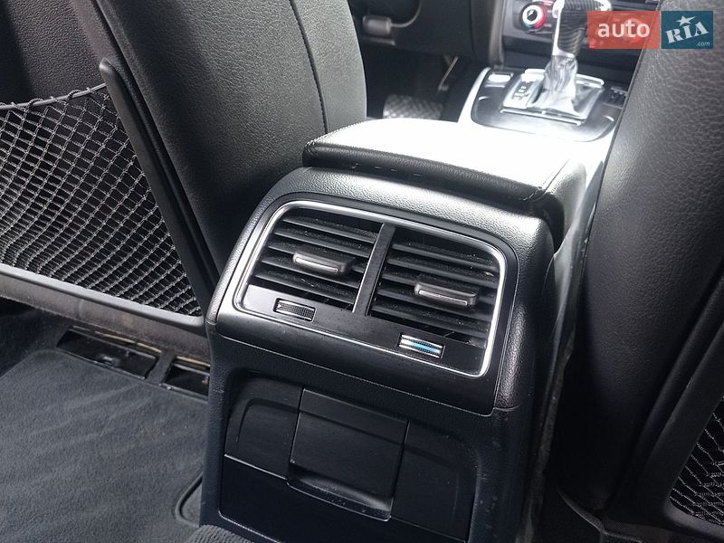 Седан Audi A4 2014 в Новояворовске фото 29 Седан Audi A4 2014 в Новояворовске