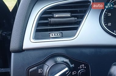 Седан Audi A4 2014 в Новояворовске фото 36 Седан Audi A4 2014 в Новояворовске