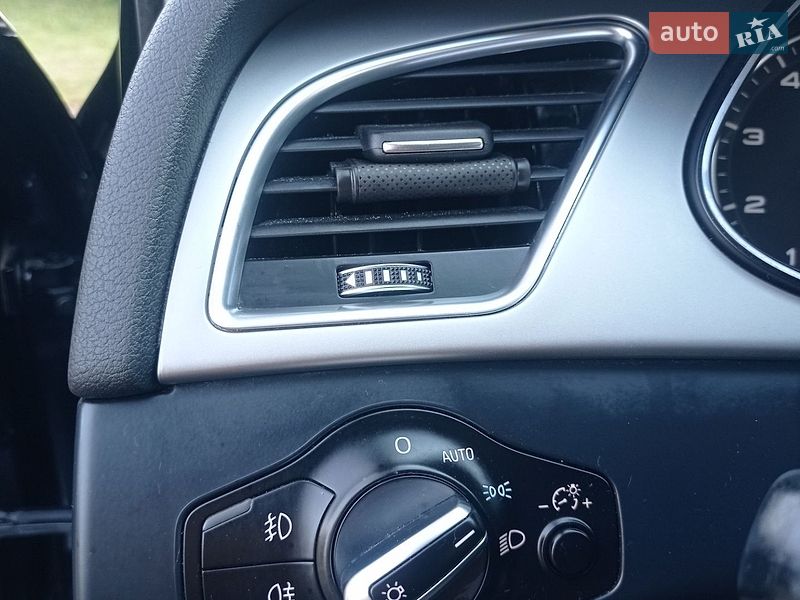 Седан Audi A4 2014 в Новояворовске фото 36 Седан Audi A4 2014 в Новояворовске