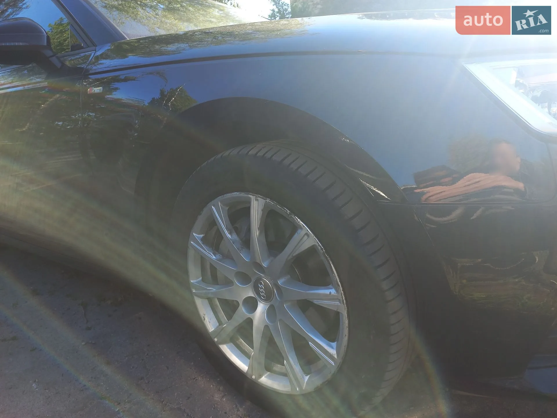 2019 Audi A4 - мініатюра 9