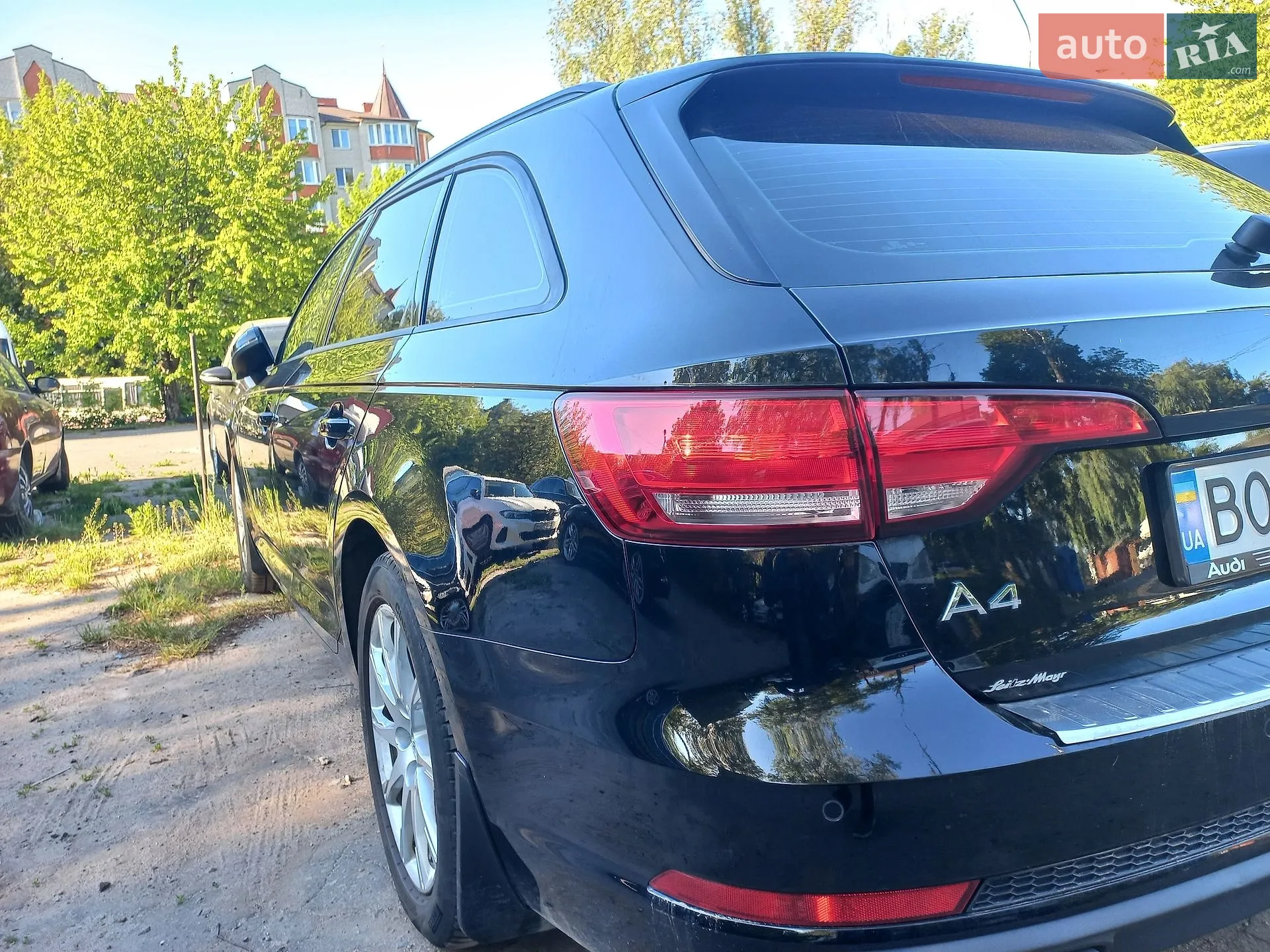 2019 Audi A4 - мініатюра 18