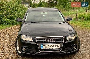 Універсал Audi A4 2011 в Косові