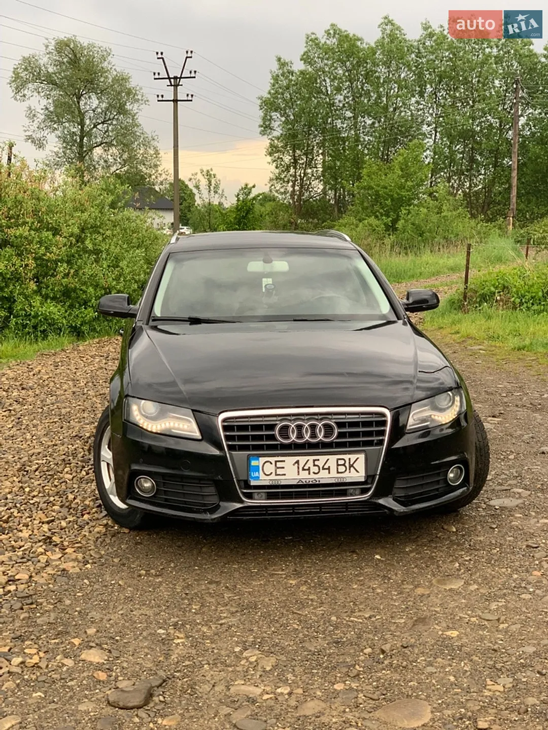 2011 Audi A4 - фото 1