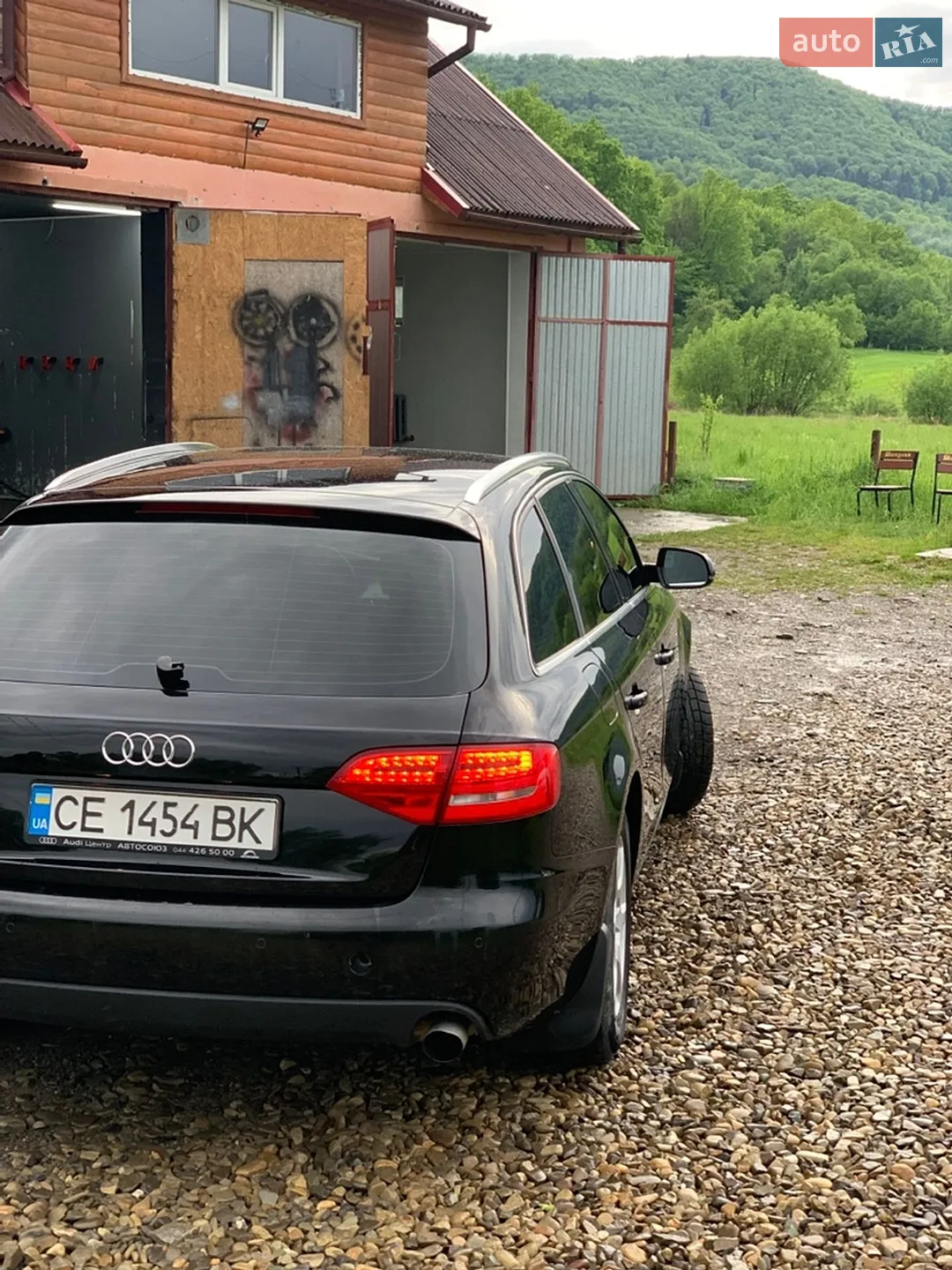 2011 Audi A4 - мініатюра 6