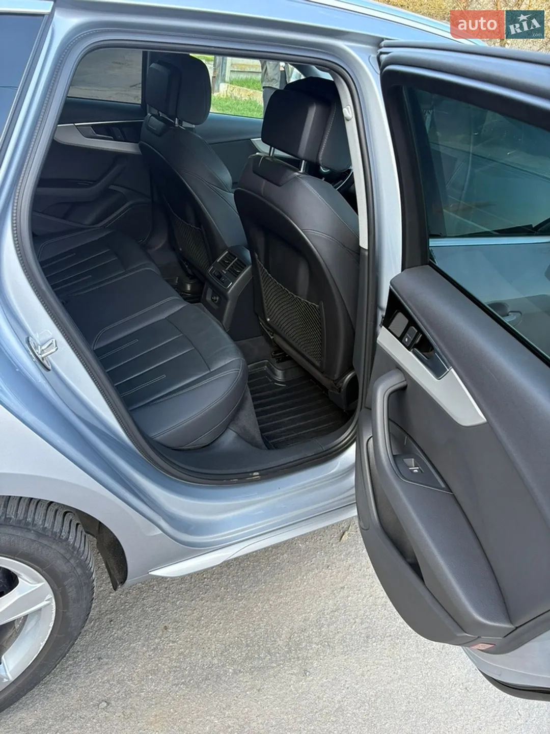 2019 Audi A4 - мініатюра 10
