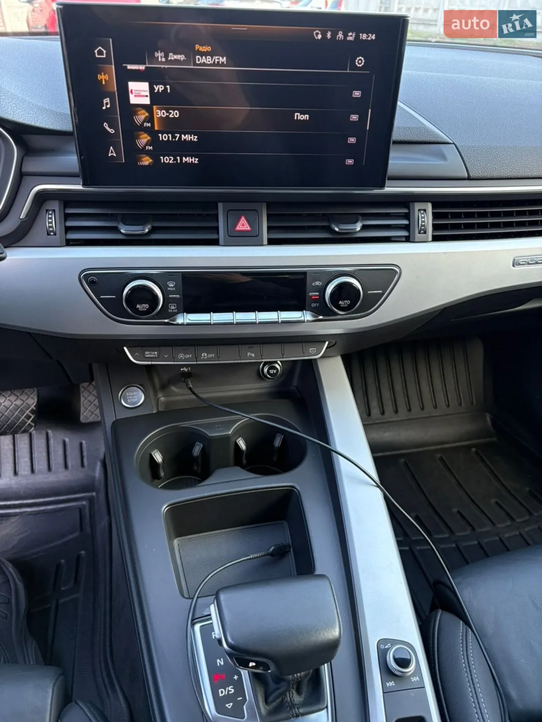 2019 Audi A4 - мініатюра 15