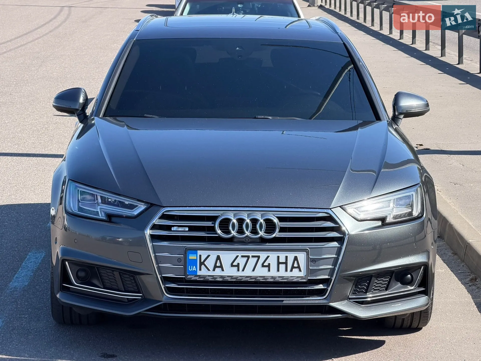 2016 Audi A4 - мініатюра 10