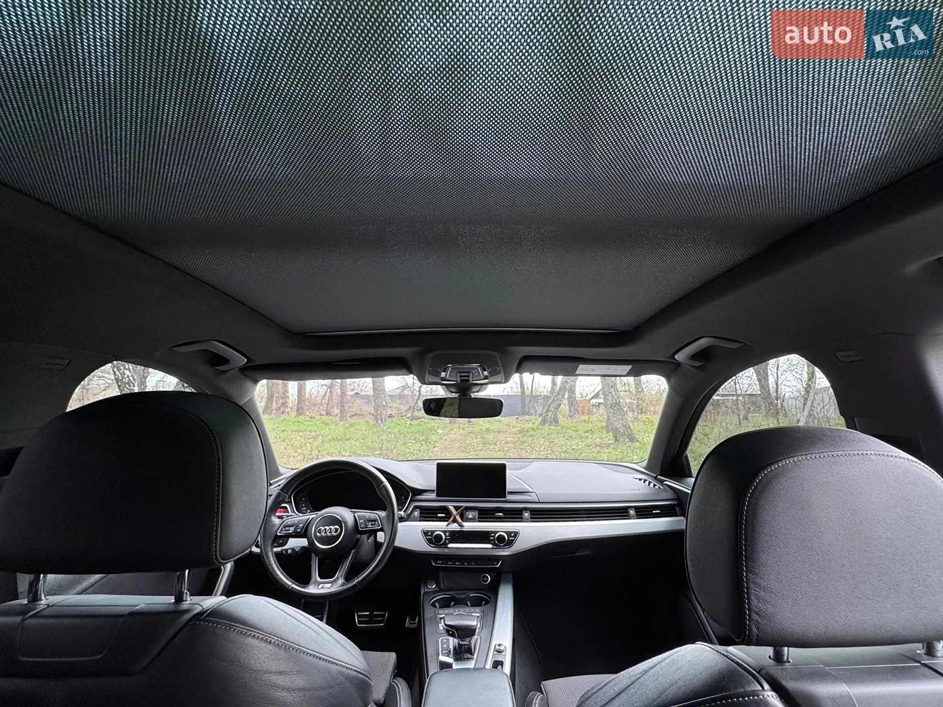 2016 Audi A4 - мініатюра 15