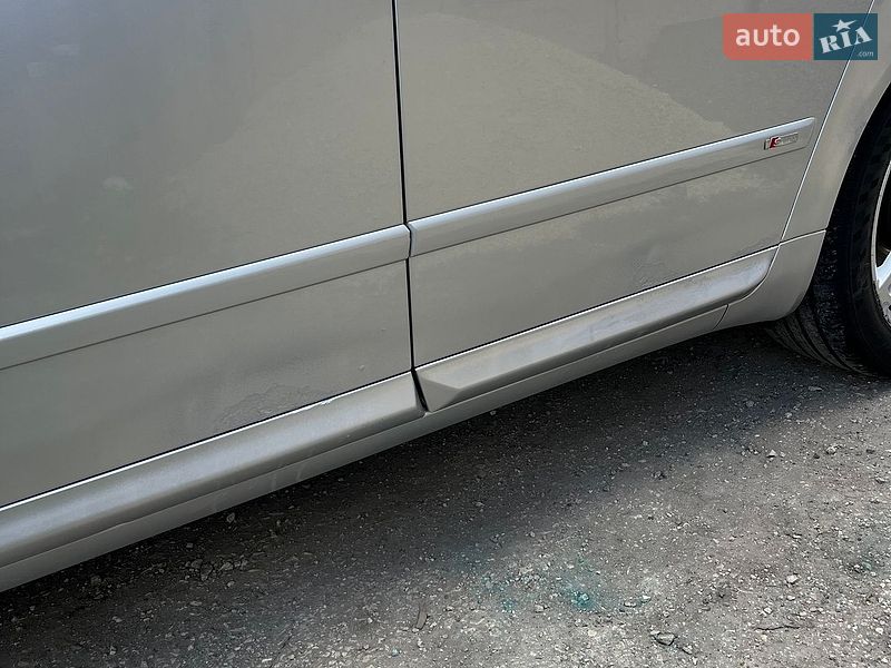 Універсал Audi A4 2007 в Кременці фото 12 Універсал Audi A4 2007 в Кременці