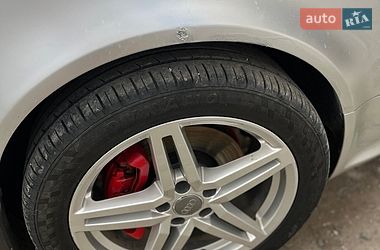 Універсал Audi A4 2007 в Кременці фото 11 Універсал Audi A4 2007 в Кременці