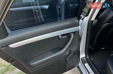 Універсал Audi A4 2007 в Кременці фото 15 Універсал Audi A4 2007 в Кременці