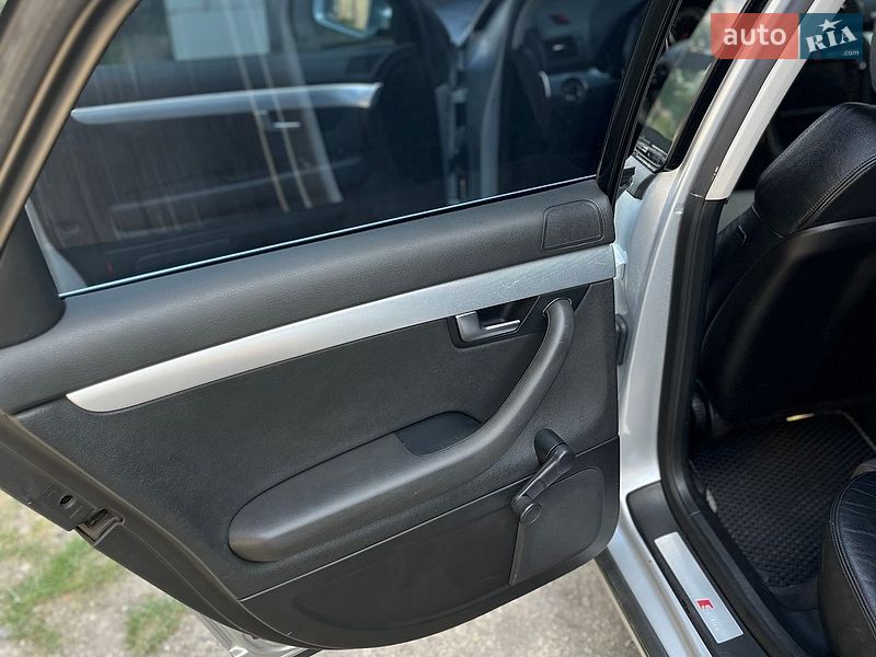 Універсал Audi A4 2007 в Кременці фото 15 Універсал Audi A4 2007 в Кременці