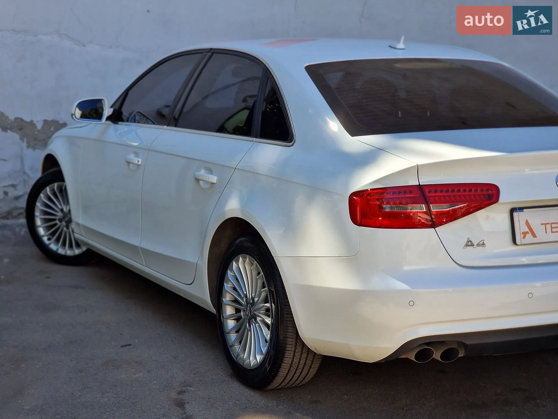 2013 Audi A4 - мініатюра 27