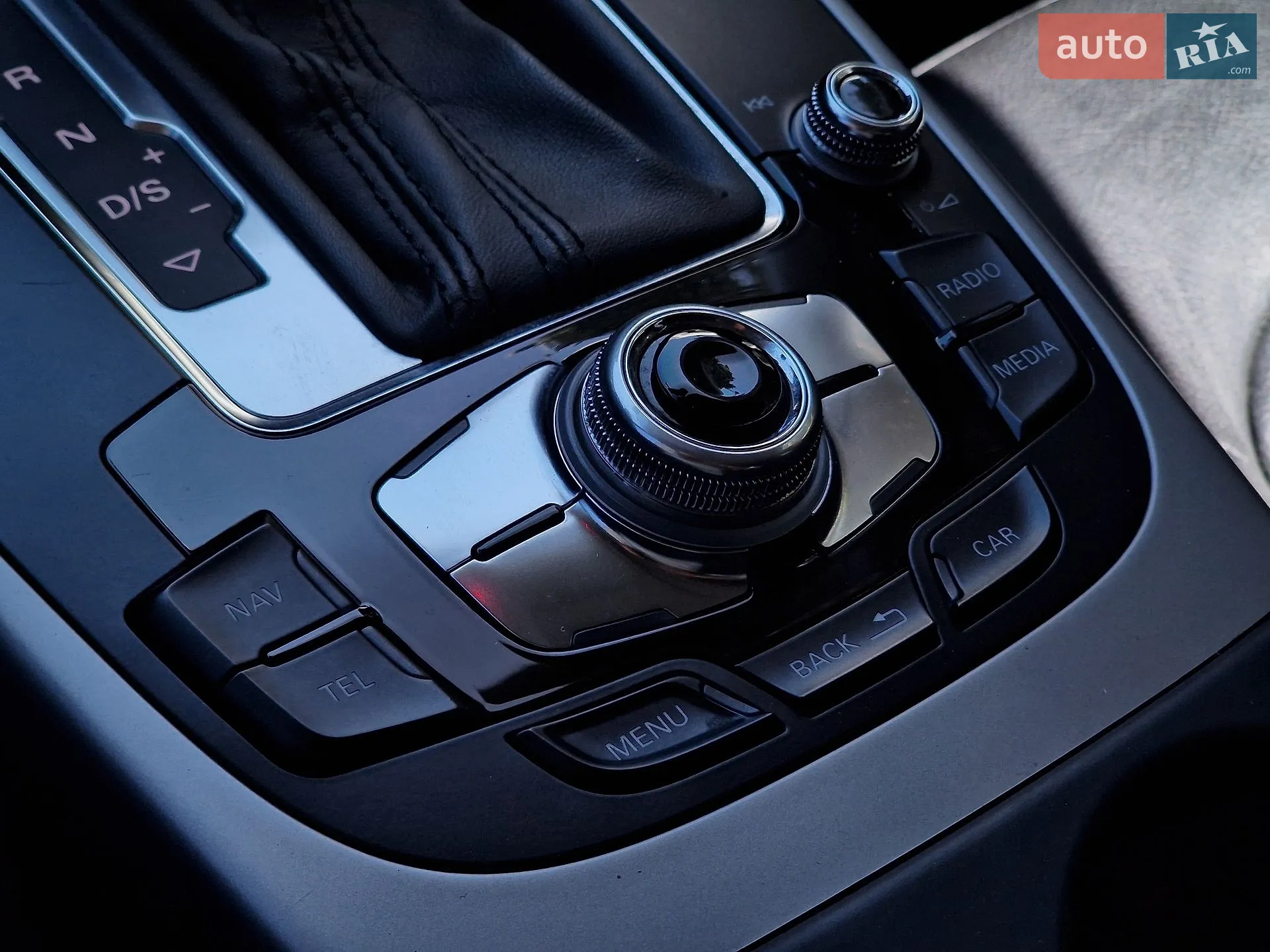 2013 Audi A4 - мініатюра 62