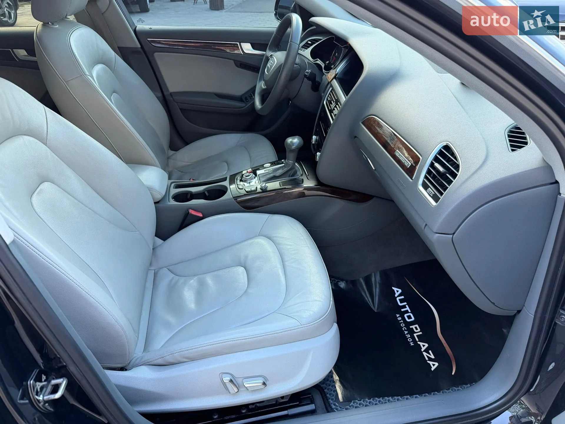 2013 Audi A4 - мініатюра 30
