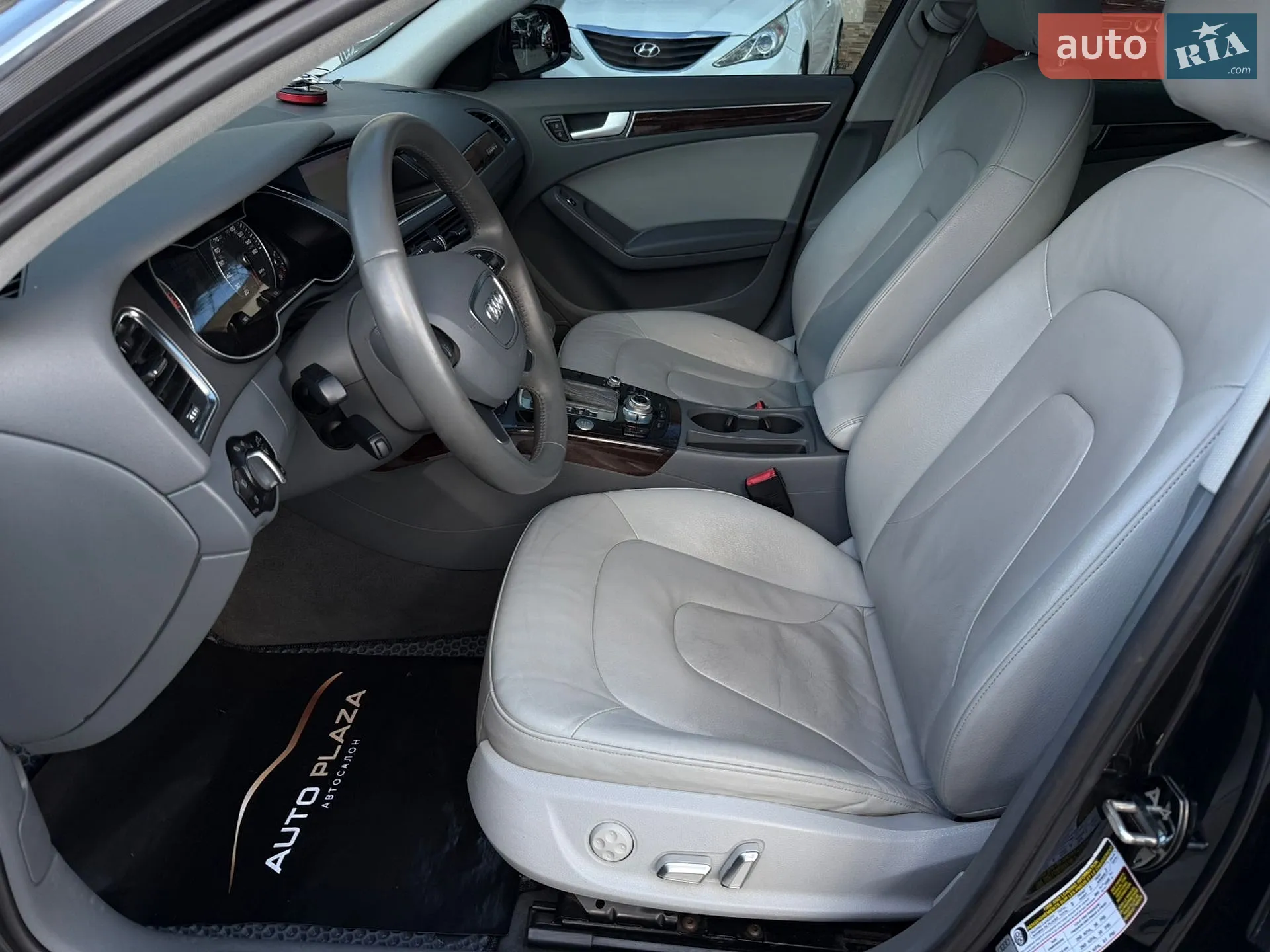 2013 Audi A4 - мініатюра 42