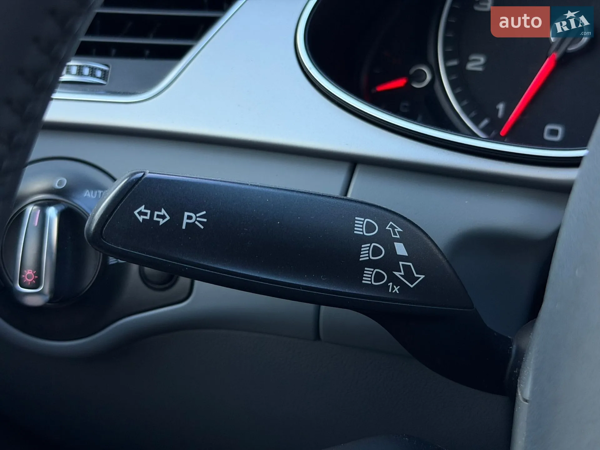 2013 Audi A4 - мініатюра 47