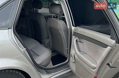 Седан Audi A4 2003 в Киеве