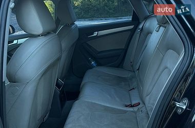 Седан Audi A4 2011 в Сторожинці