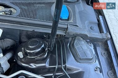 Седан Audi A4 2011 в Сторожинці