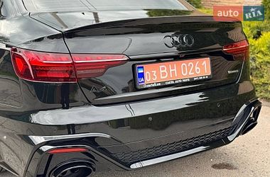 Седан Audi A4 2021 в Виннице