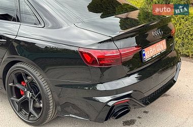 Седан Audi A4 2021 в Виннице