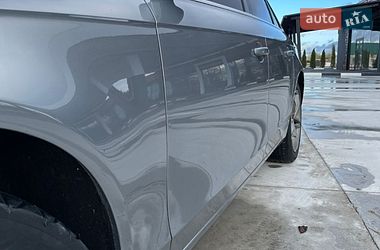 Седан Audi A4 2008 в Звягеле