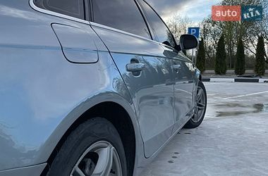 Седан Audi A4 2008 в Звягеле