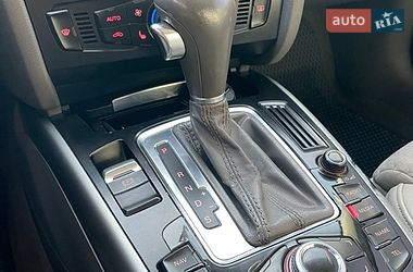 Седан Audi A4 2008 в Звягеле