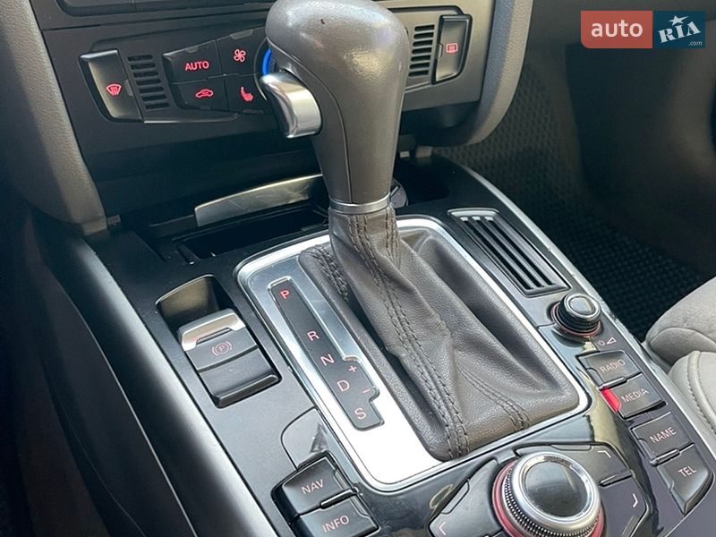 Седан Audi A4 2008 в Звягеле