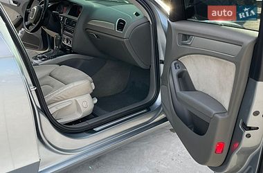 Седан Audi A4 2008 в Звягеле