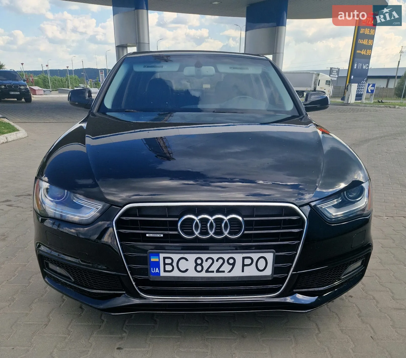2015 Audi A4 - мініатюра 6