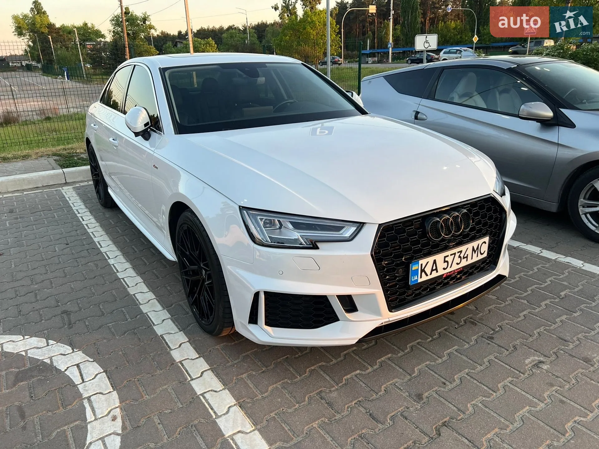 2016 Audi A4 - мініатюра 6
