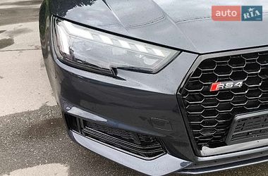 Седан Audi A4 2018 в Сумах