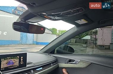Седан Audi A4 2018 в Сумах
