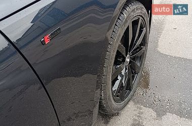 Седан Audi A4 2018 в Сумах