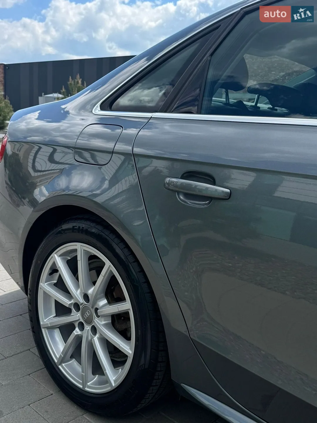 2015 Audi A4 - мініатюра 8