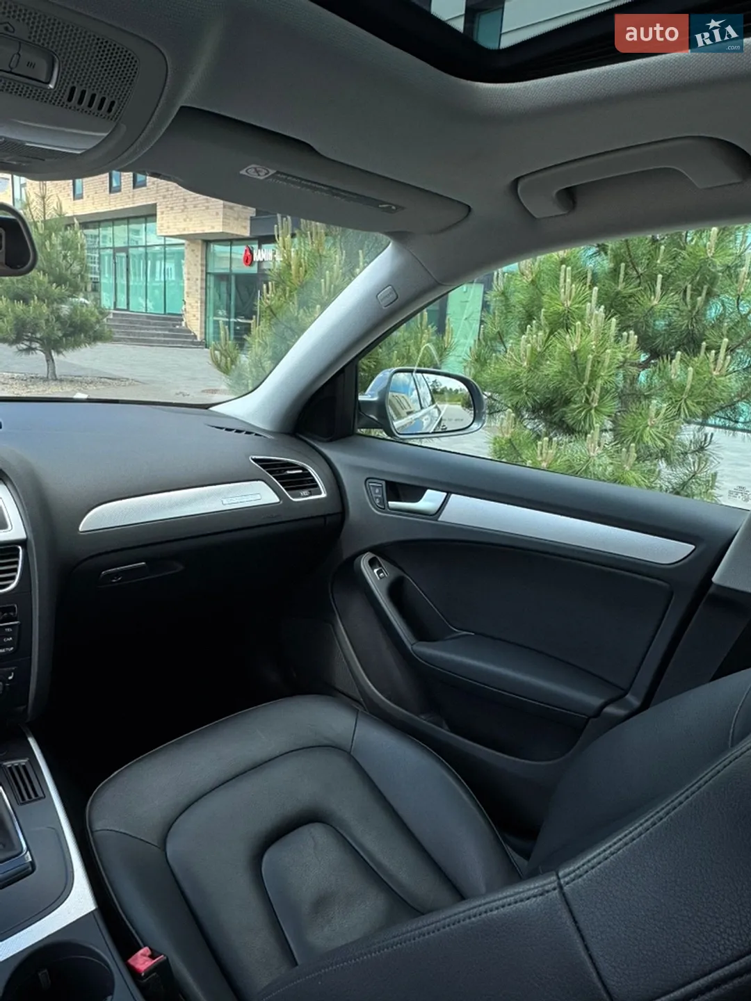 2015 Audi A4 - мініатюра 16