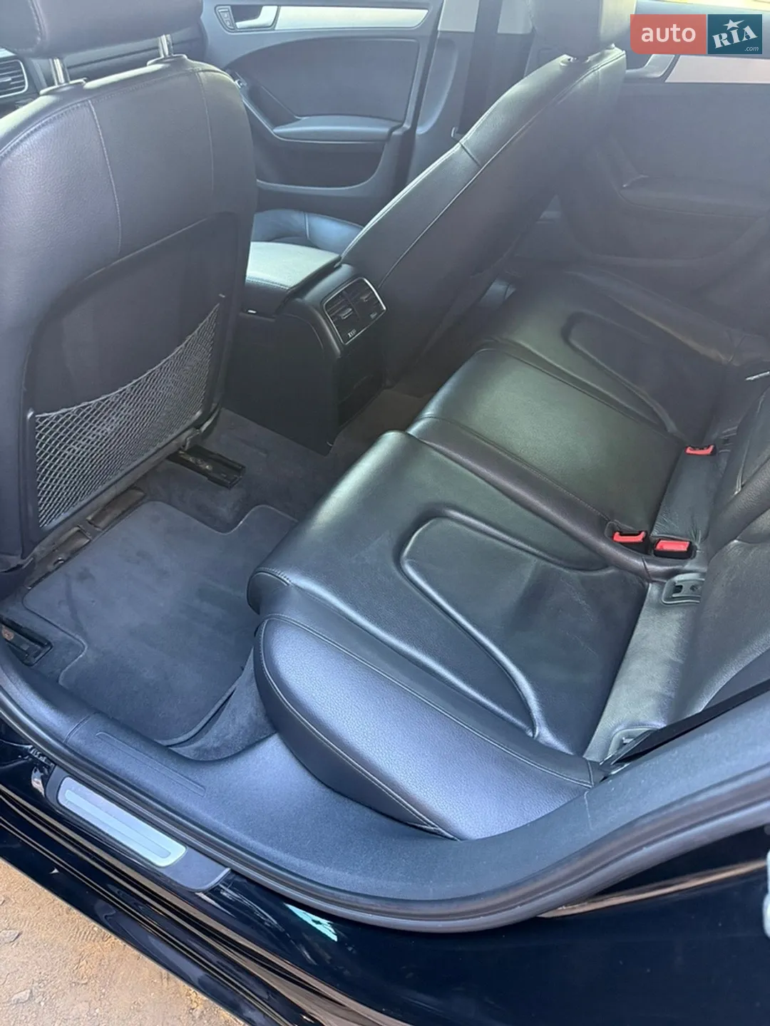 2013 Audi A4 - мініатюра 11
