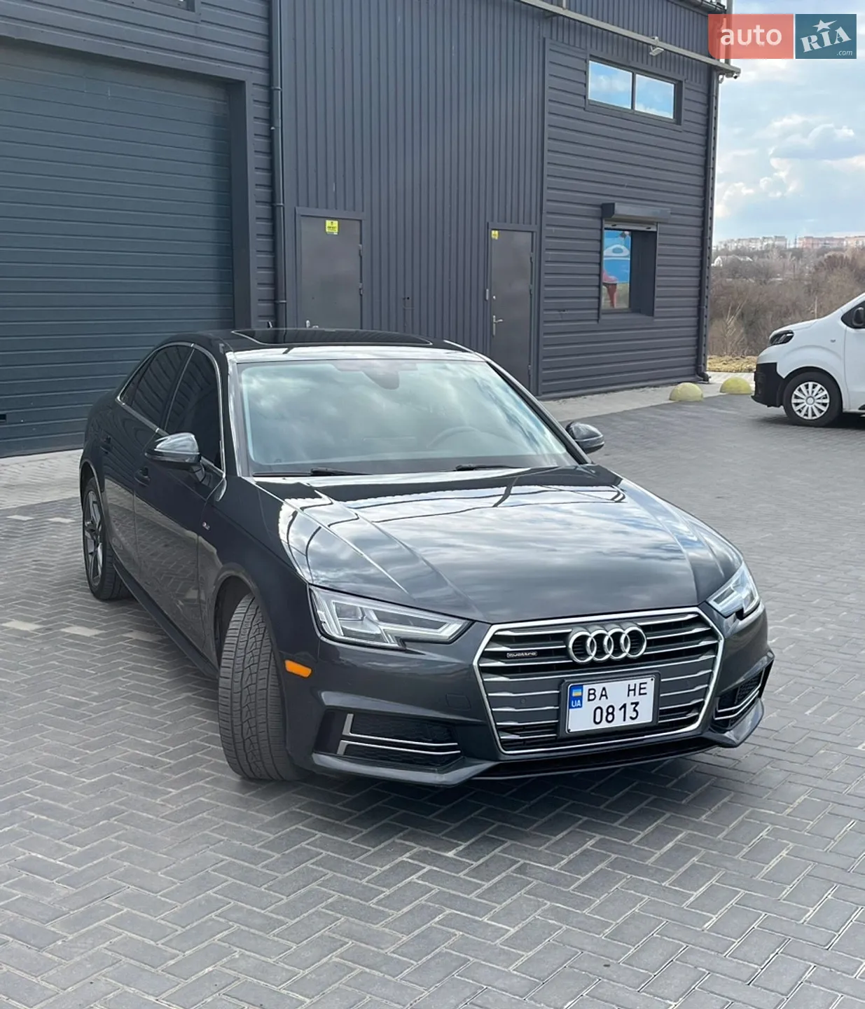 2018 Audi A4 - мініатюра 21