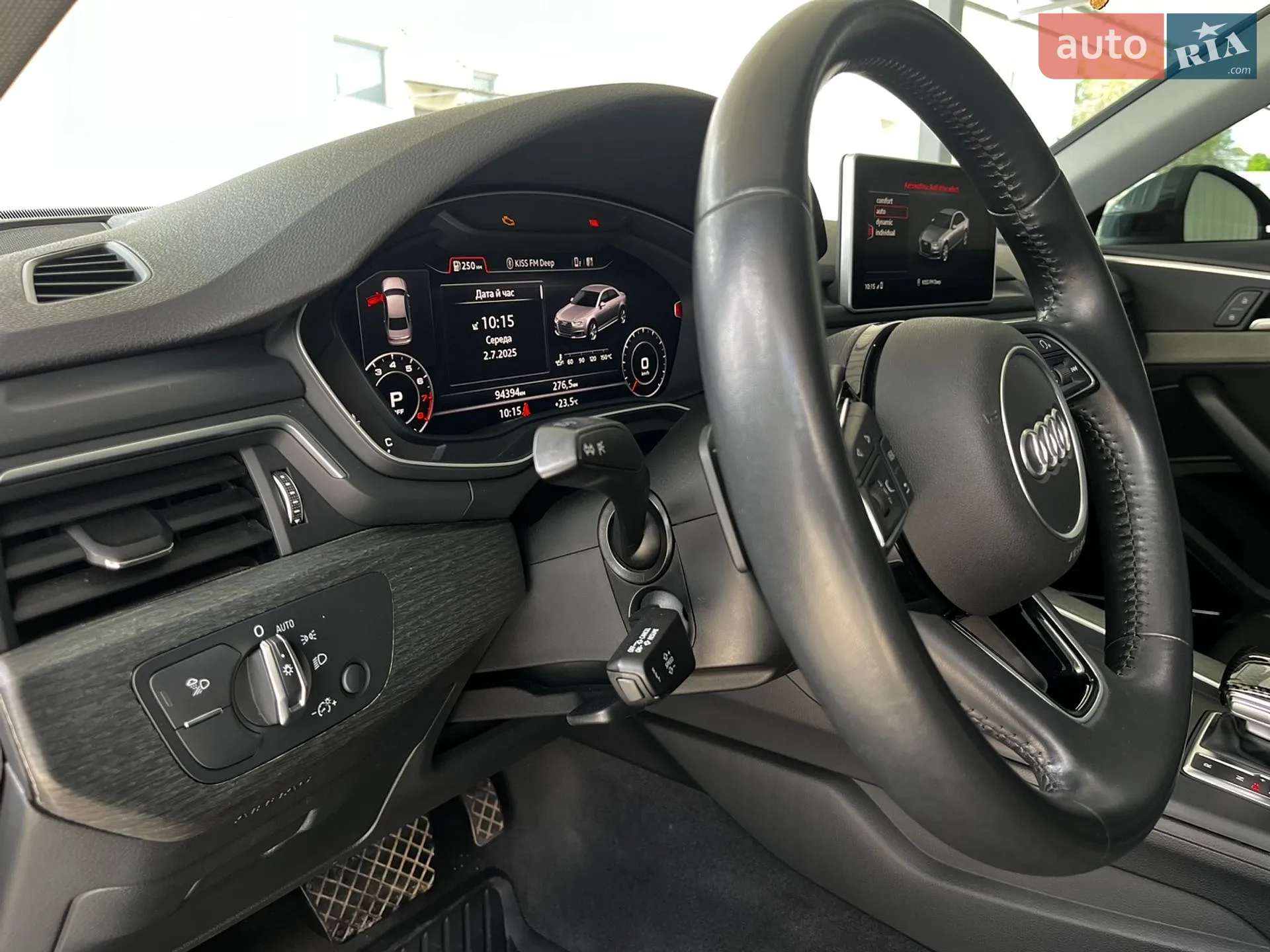 2018 Audi A4 - мініатюра 26