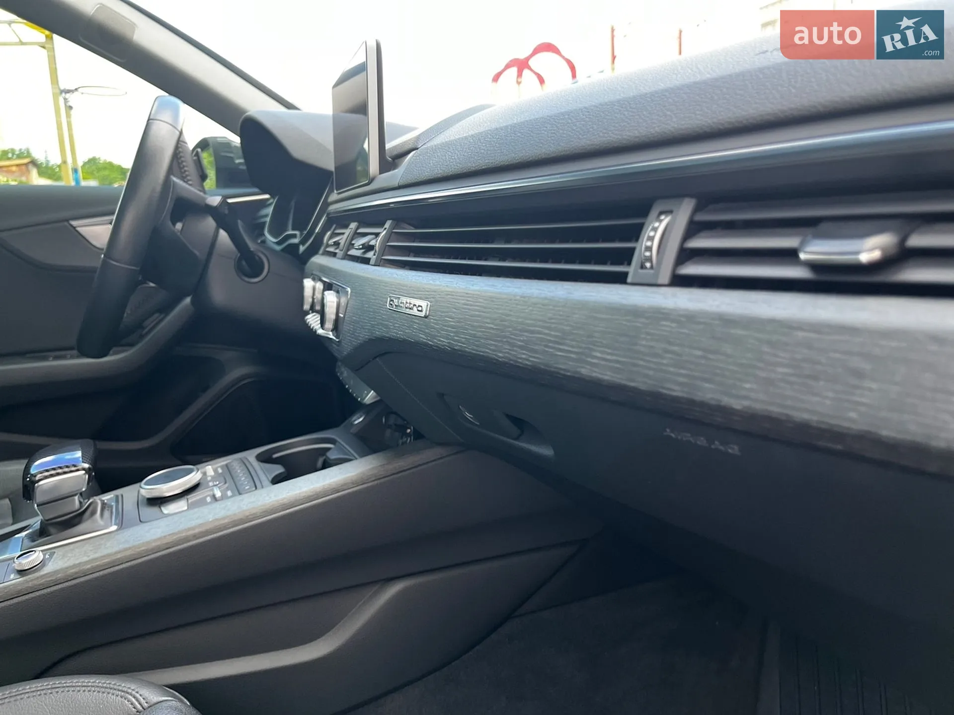2018 Audi A4 - мініатюра 36