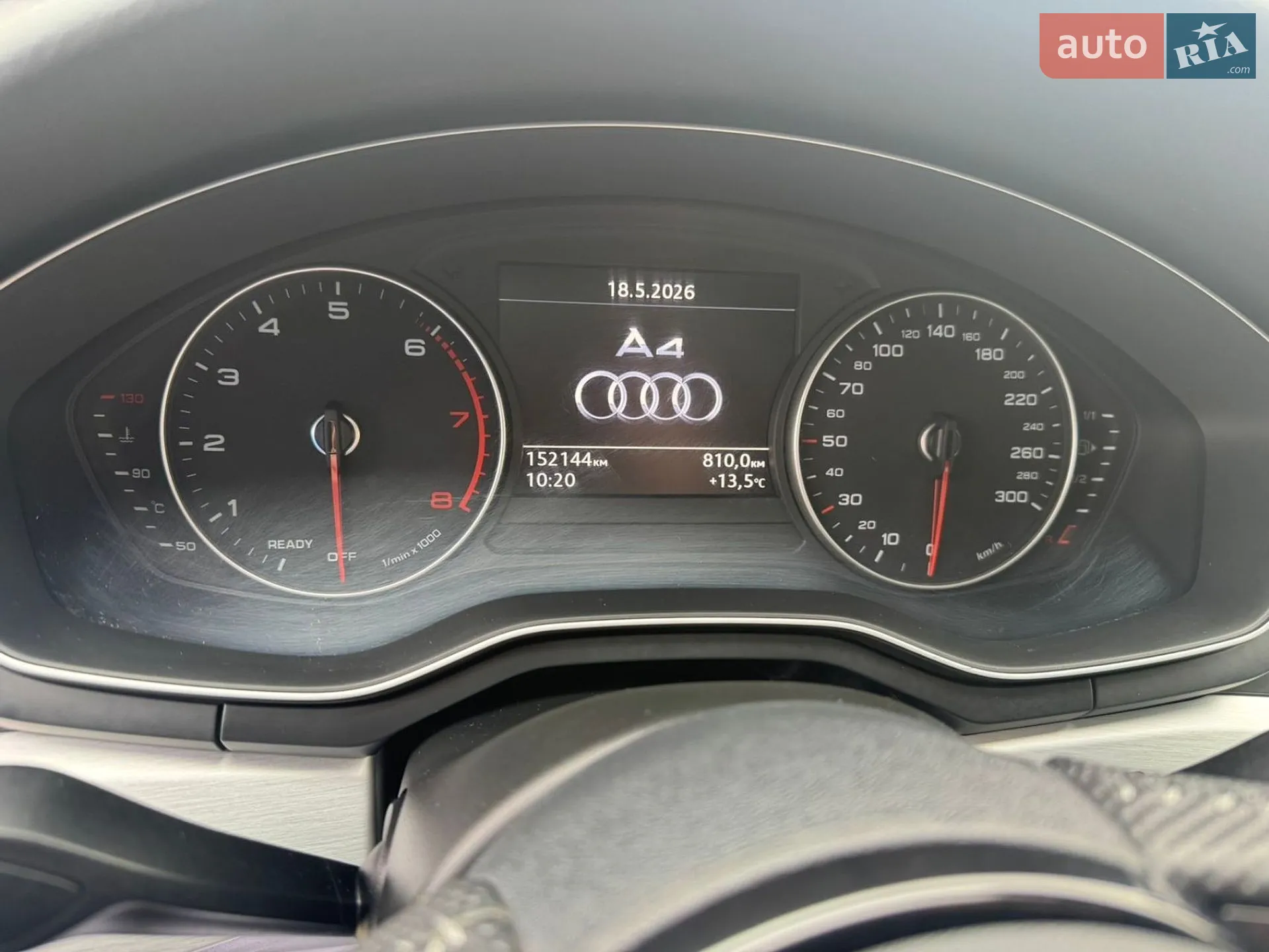 2018 Audi A4 - мініатюра 10