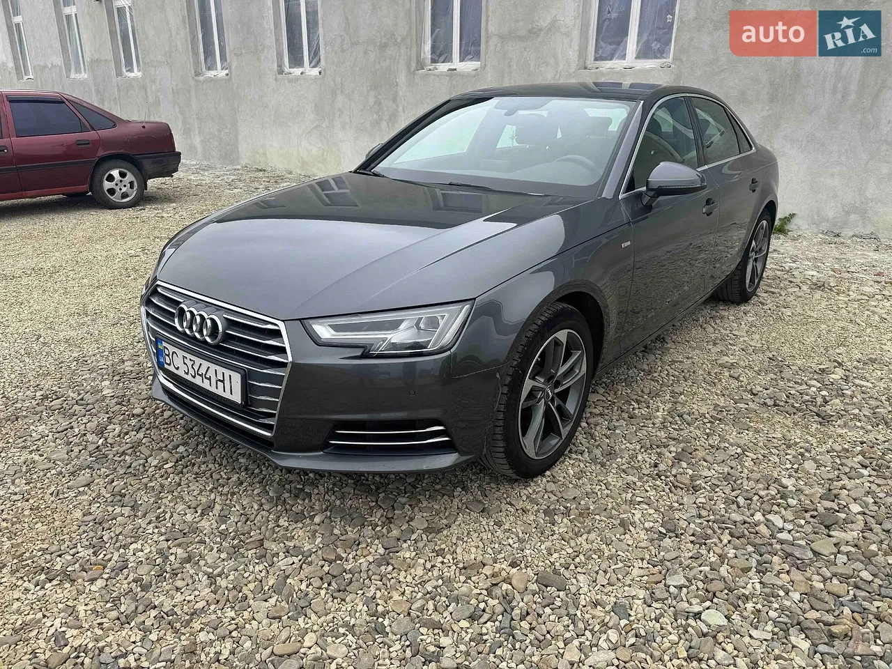 2019 Audi A4 - мініатюра 11